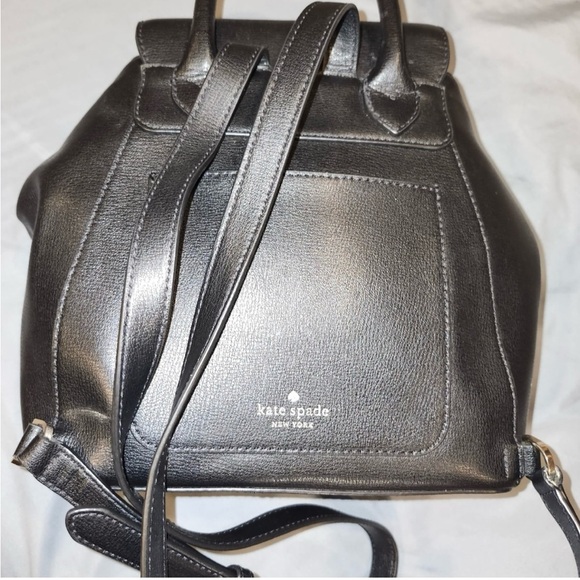 Kate Spade Adel Backpack-NWOT - Picture 3 of 6